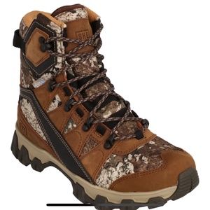 SHE Outdoor Waypoint Waterproof Hunting Boots for Ladies